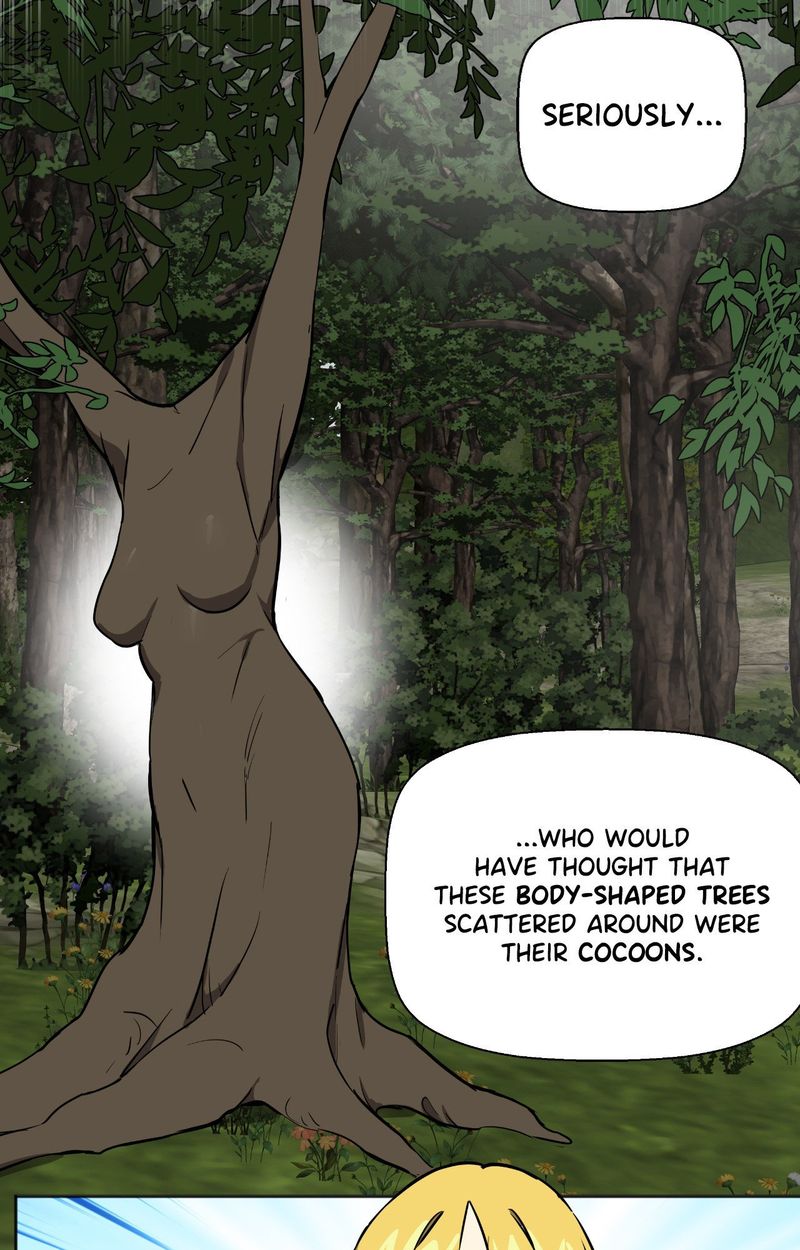 No Man’s Land - Chapter 77 - picture 36
