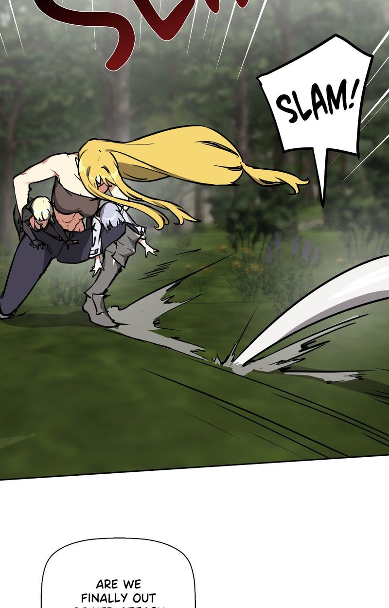No Man’s Land - Chapter 77 - picture 49