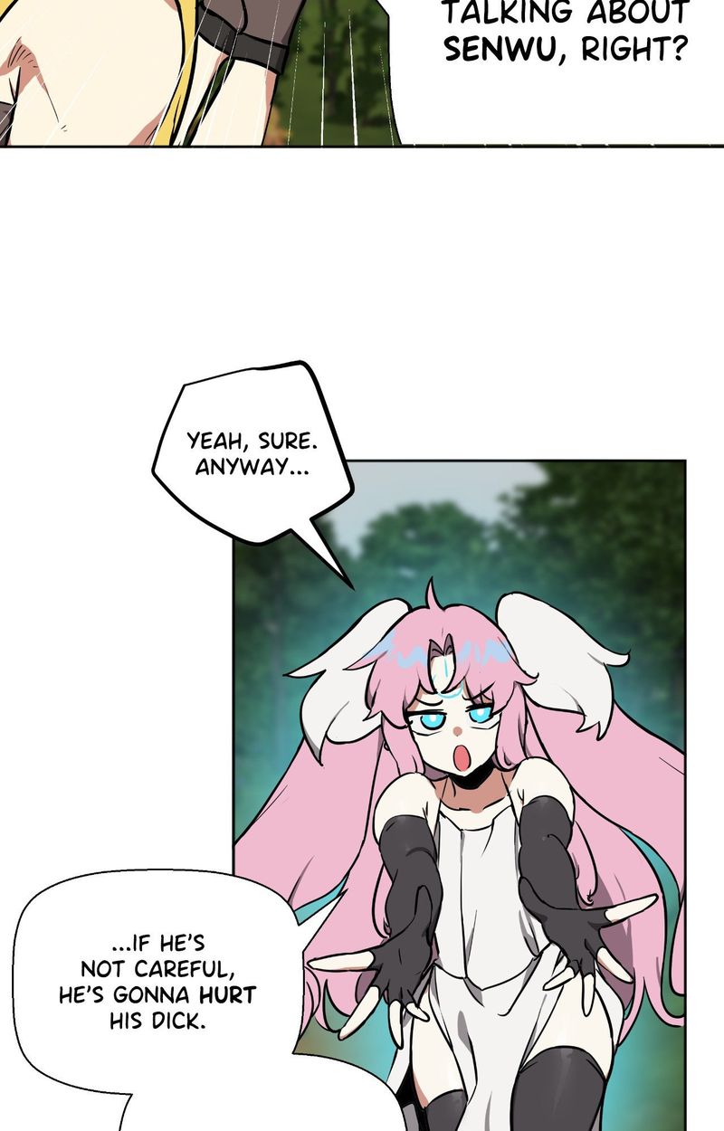 No Man’s Land - Chapter 77 - picture 5