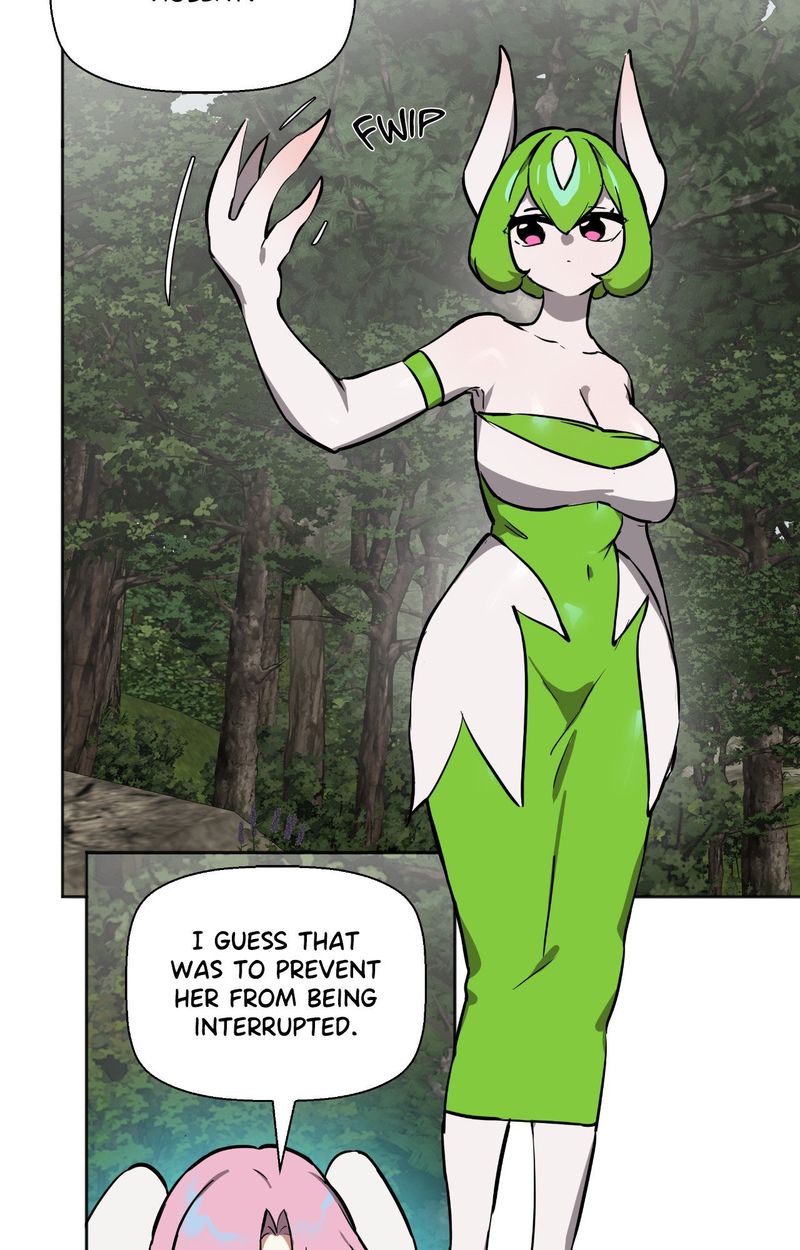 No Man’s Land - Chapter 77 - picture 51