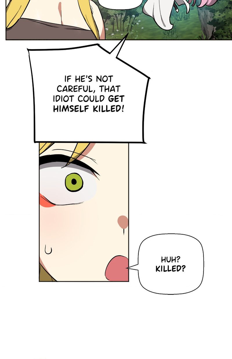 No Man’s Land - Chapter 78 - picture 12