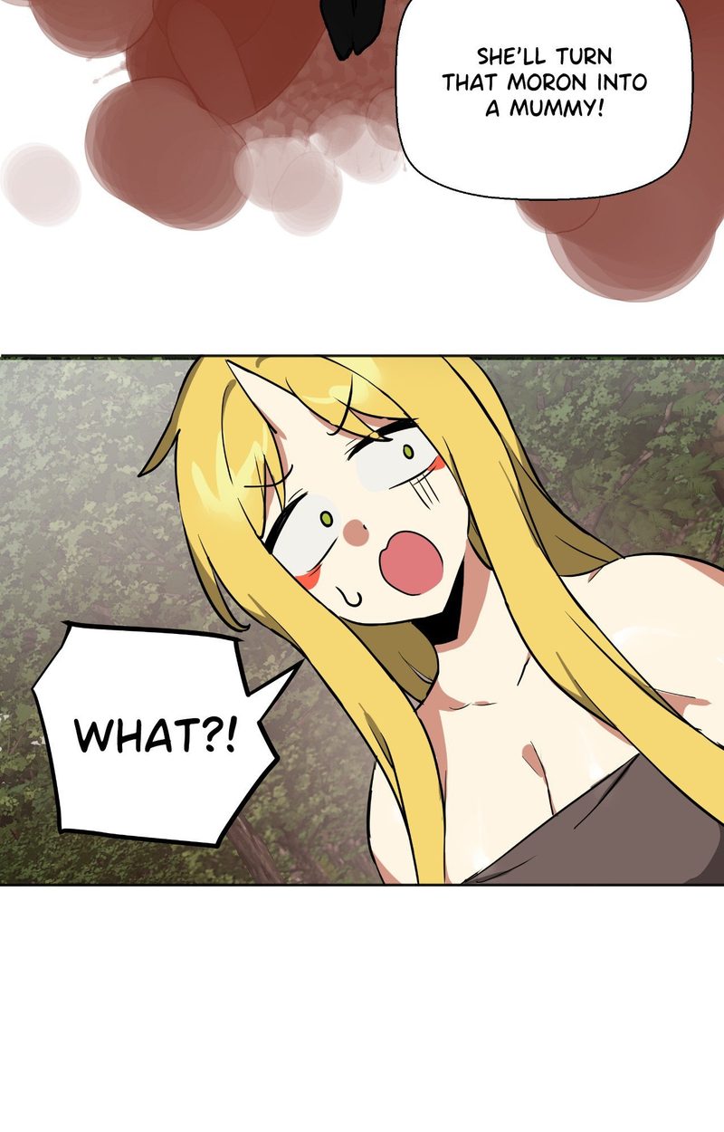No Man’s Land - Chapter 78 - picture 15