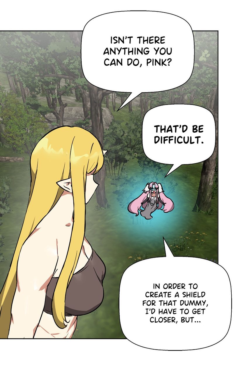 No Man’s Land - Chapter 78 - picture 16