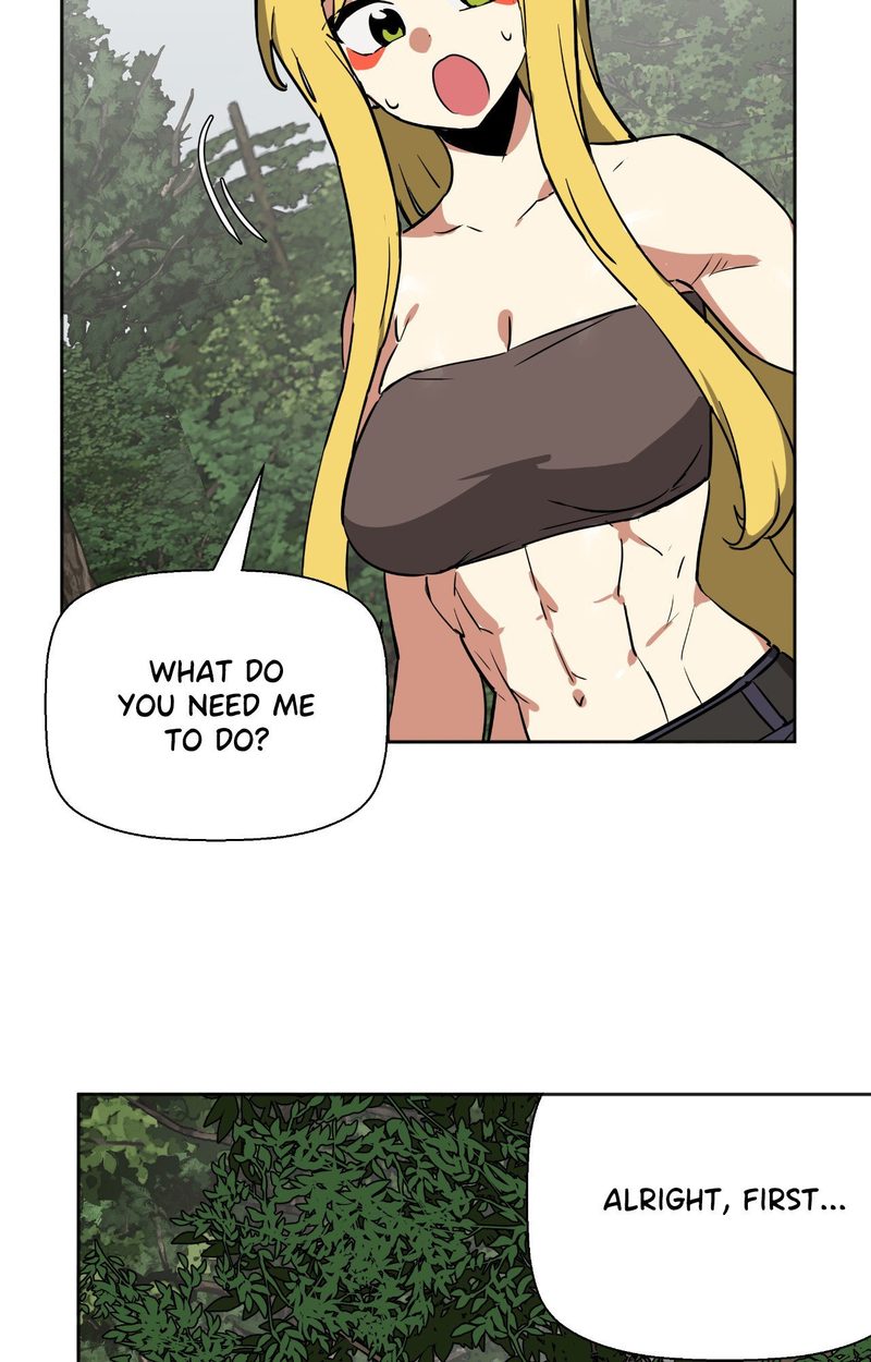 No Man’s Land - Chapter 78 - picture 19