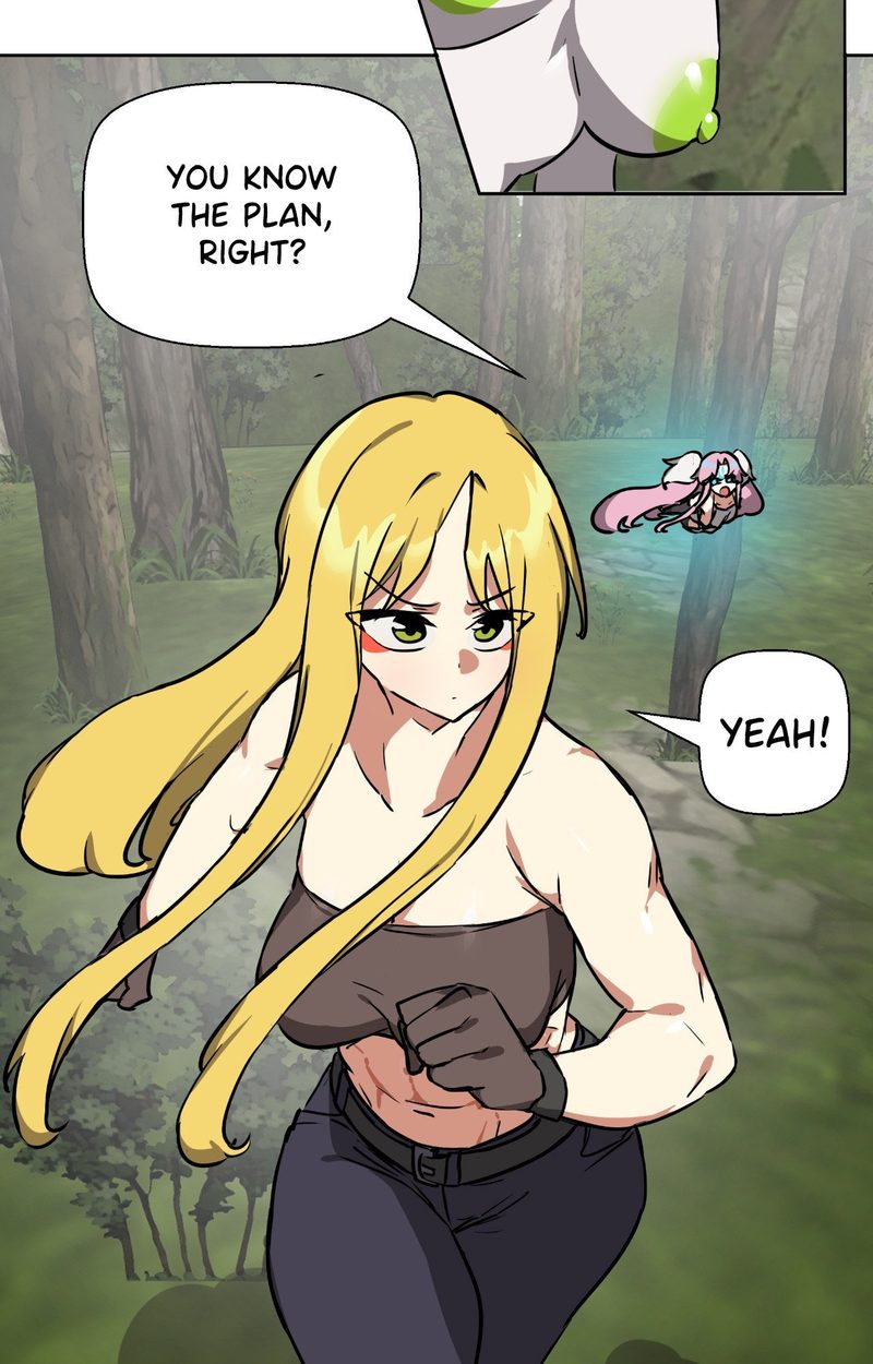 No Man’s Land - Chapter 78 - picture 45