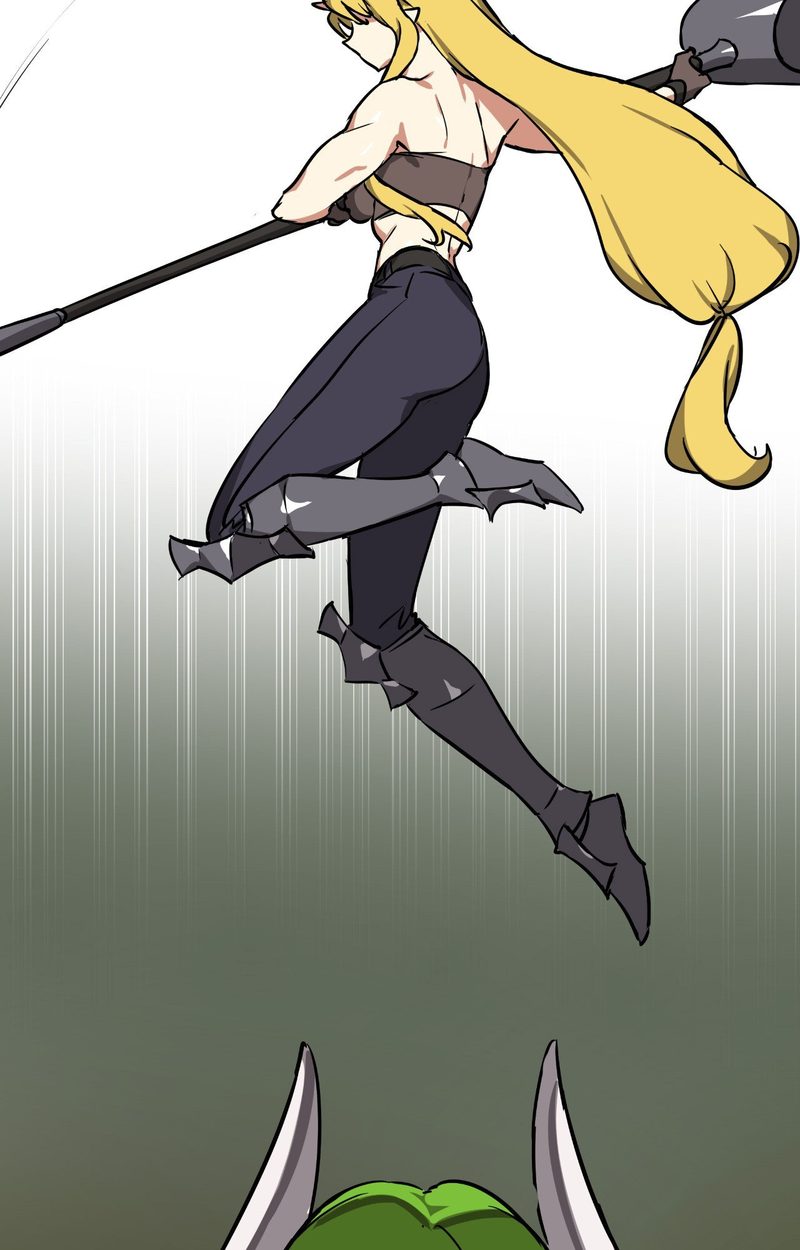 No Man’s Land - Chapter 78 - picture 56