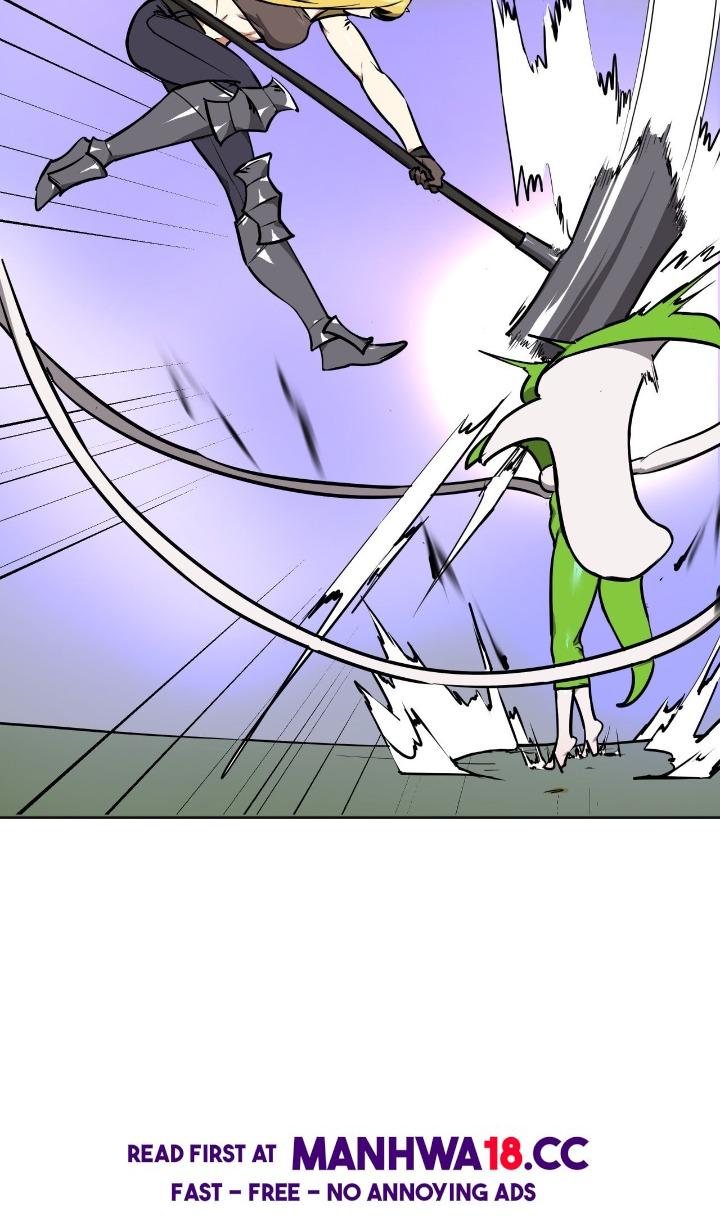 No Man’s Land - Chapter 79 - picture 1