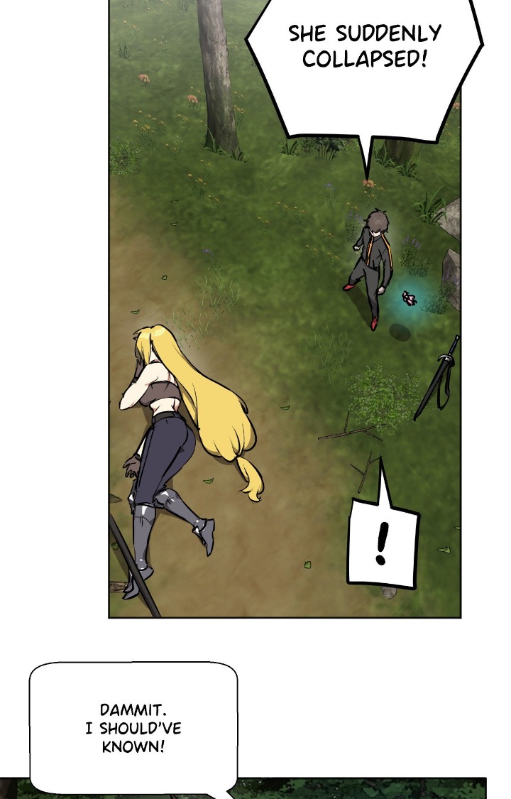 No Man’s Land - Chapter 79 - picture 42