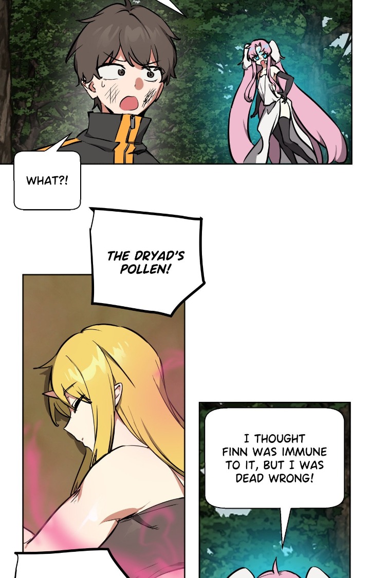 No Man’s Land - Chapter 79 - picture 43