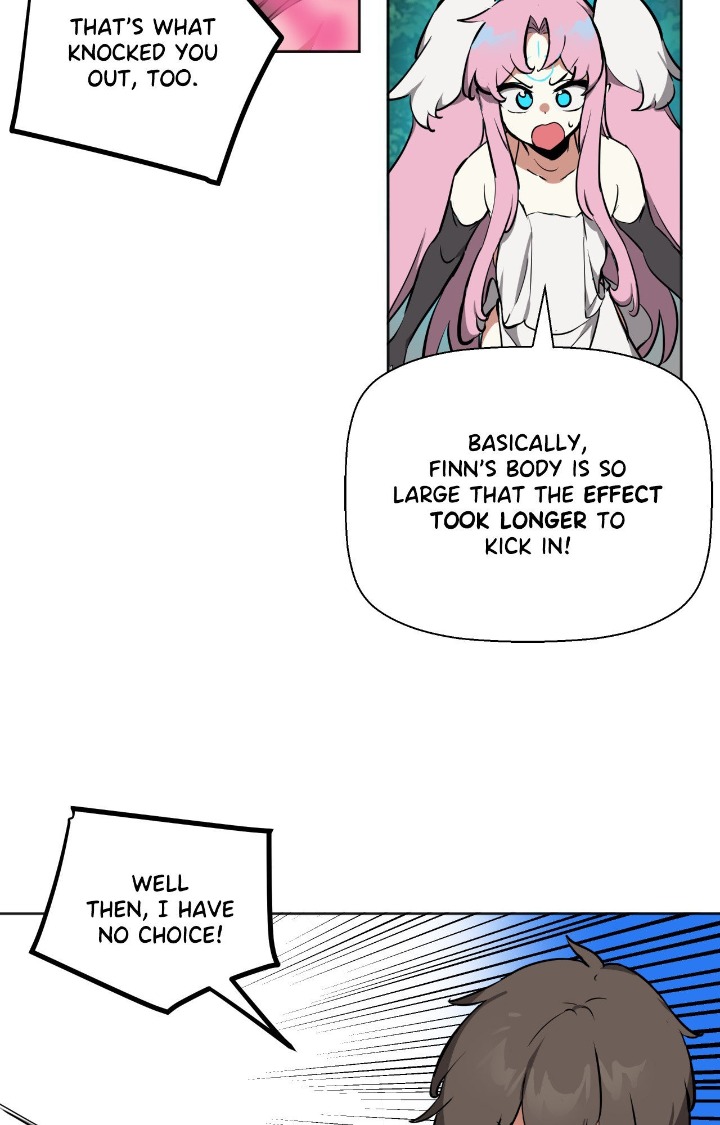 No Man’s Land - Chapter 79 - picture 44