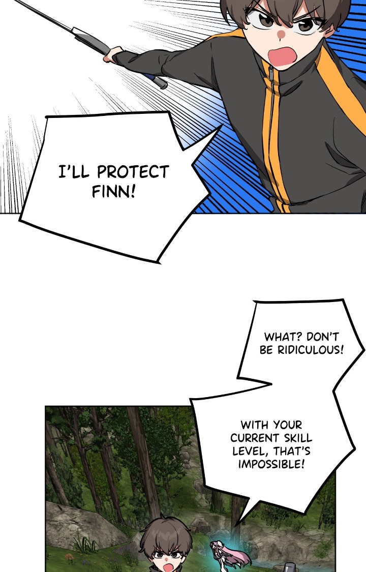 No Man’s Land - Chapter 79 - picture 45