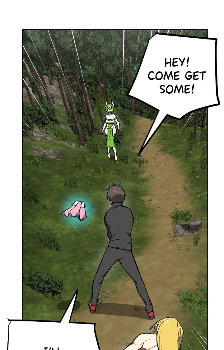 No Man’s Land - Chapter 79 - picture 48