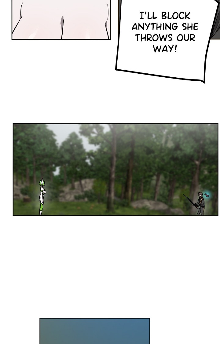 No Man’s Land - Chapter 79 - picture 50