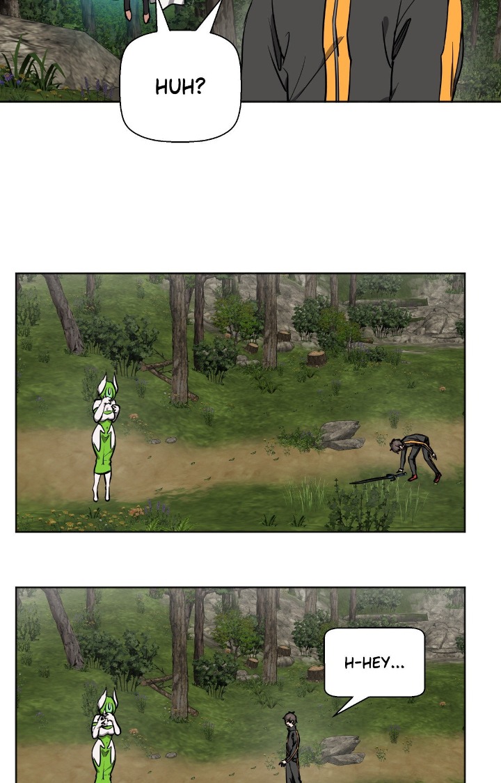 No Man’s Land - Chapter 79 - picture 56
