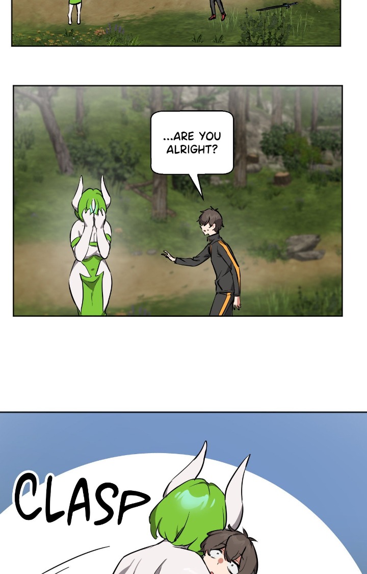 No Man’s Land - Chapter 79 - picture 57