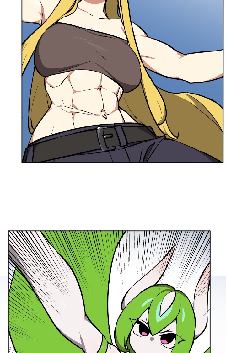 No Man’s Land - Chapter 79 - picture 6