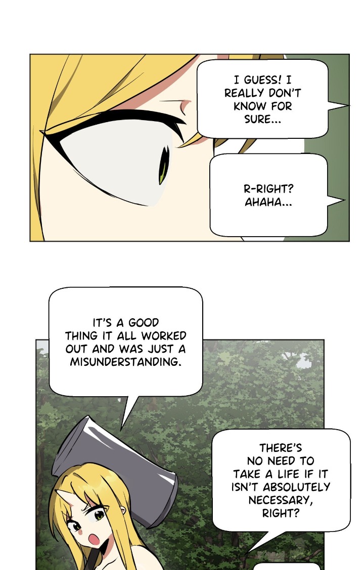 No Man’s Land - Chapter 79 - picture 69
