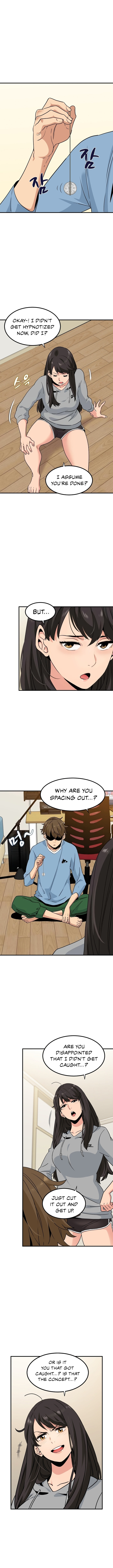 A Turning Point - Chapter 1 - picture 11