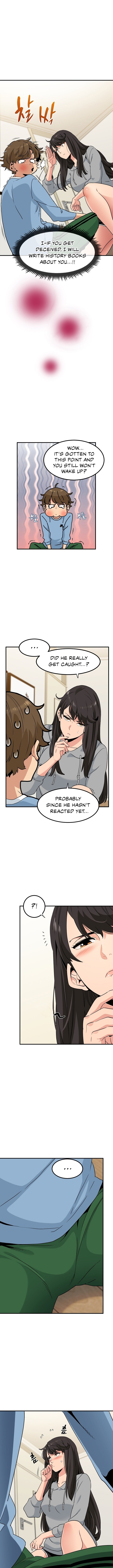A Turning Point - Chapter 1 - picture 13