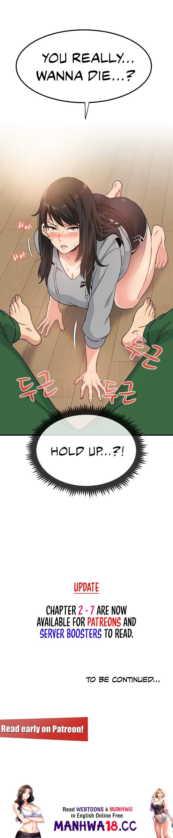 A Turning Point - Chapter 1 - picture 15