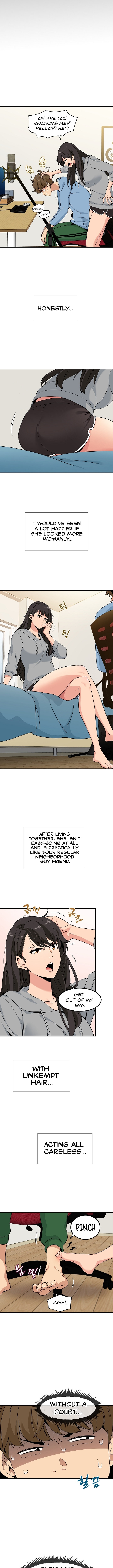 A Turning Point - Chapter 1 - picture 4