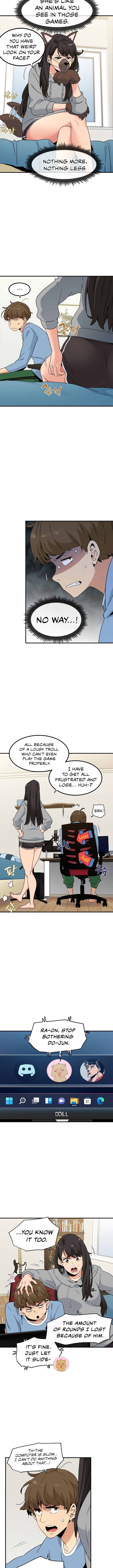 A Turning Point - Chapter 1 - picture 5