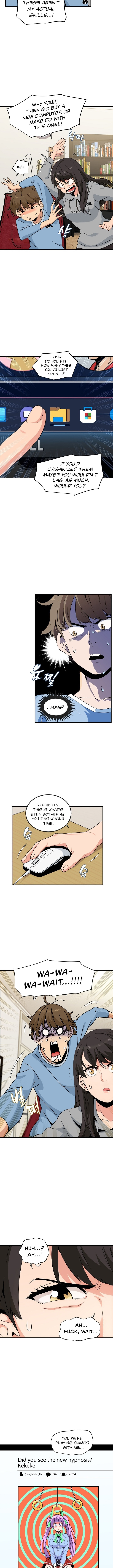 A Turning Point - Chapter 1 - picture 6