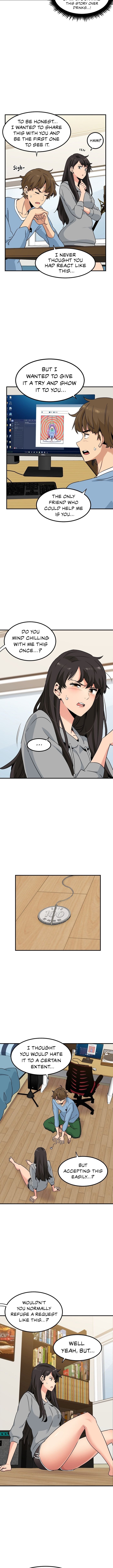 A Turning Point - Chapter 1 - picture 9
