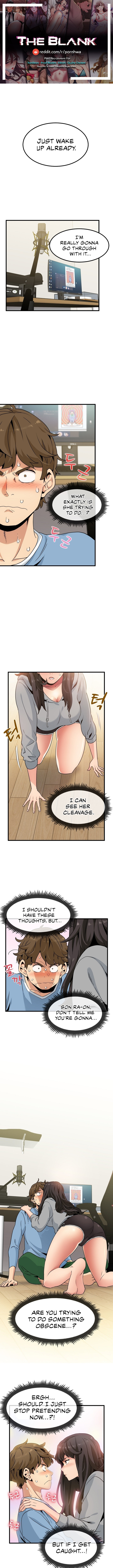 A Turning Point - Chapter 2 - picture 0