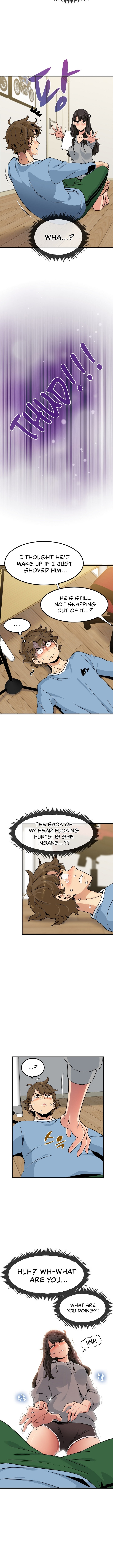 A Turning Point - Chapter 2 - picture 1
