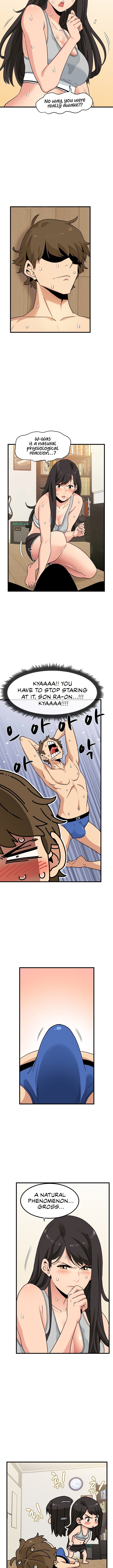 A Turning Point - Chapter 2 - picture 10