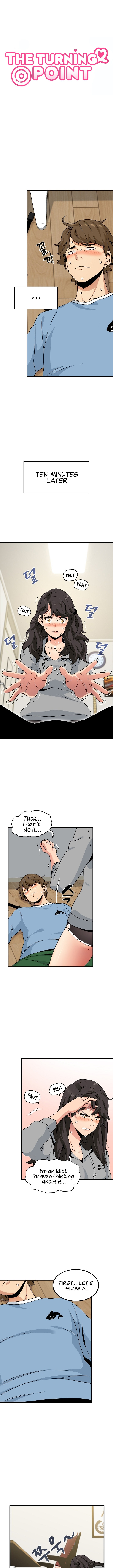 A Turning Point - Chapter 2 - picture 2