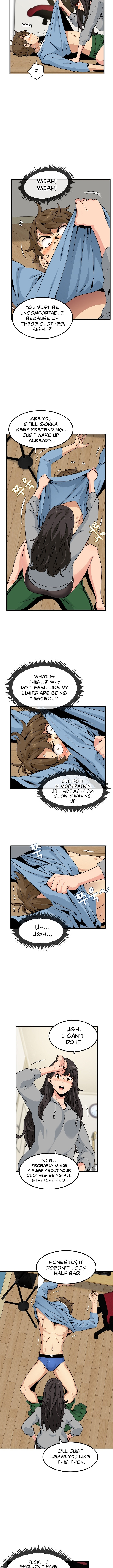 A Turning Point - Chapter 2 - picture 3