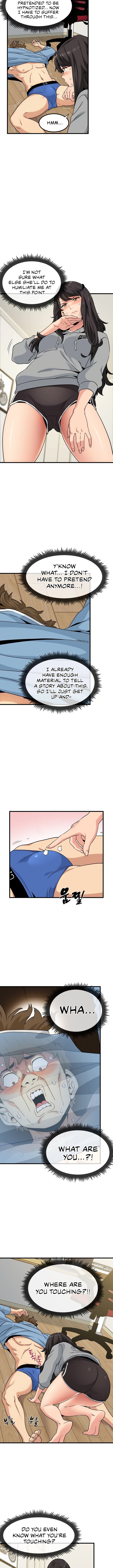A Turning Point - Chapter 2 - picture 4