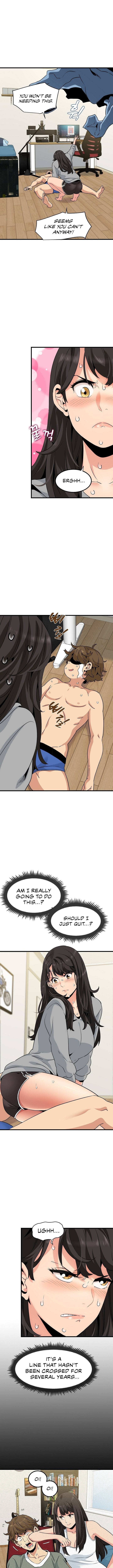 A Turning Point - Chapter 2 - picture 6