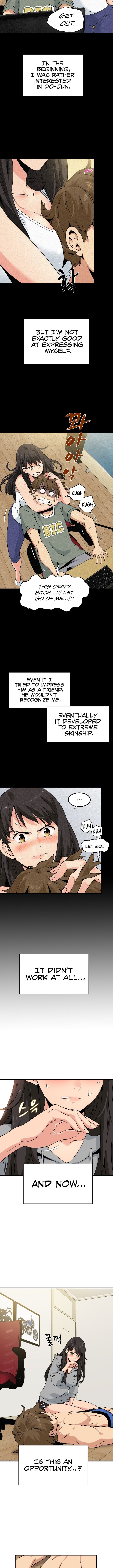 A Turning Point - Chapter 2 - picture 7