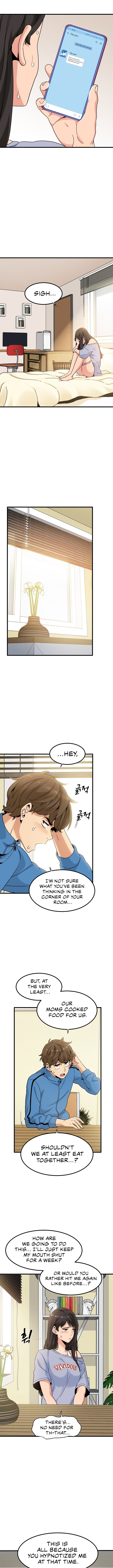 A Turning Point - Chapter 3 - picture 10