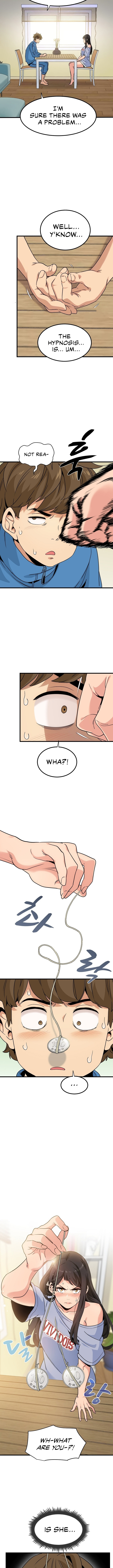 A Turning Point - Chapter 3 - picture 11
