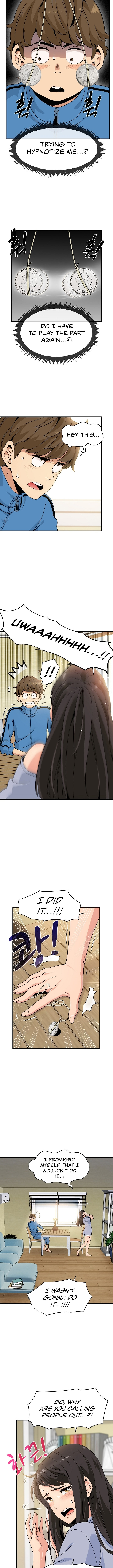 A Turning Point - Chapter 3 - picture 12