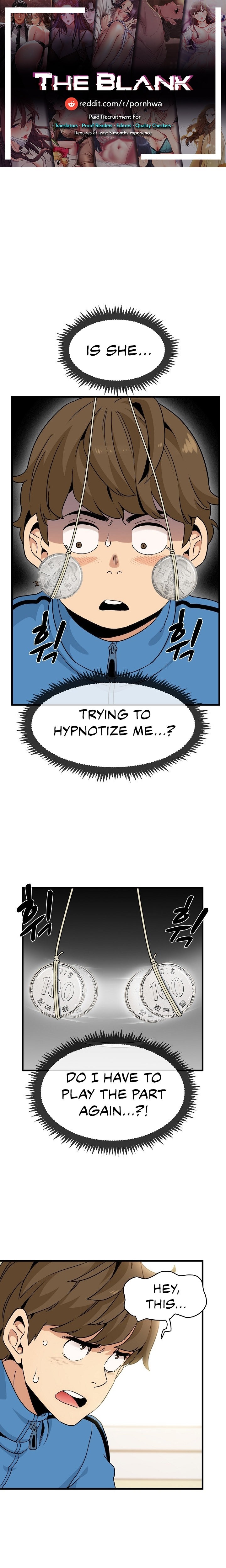 A Turning Point - Chapter 4 - picture 0