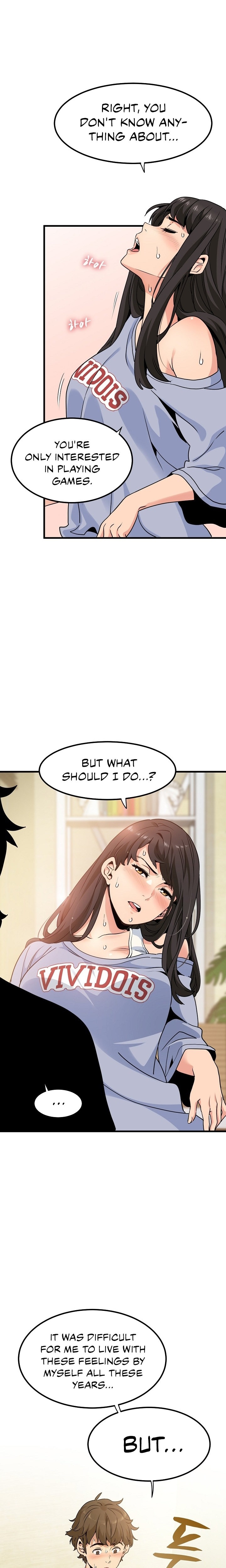 A Turning Point - Chapter 4 - picture 11