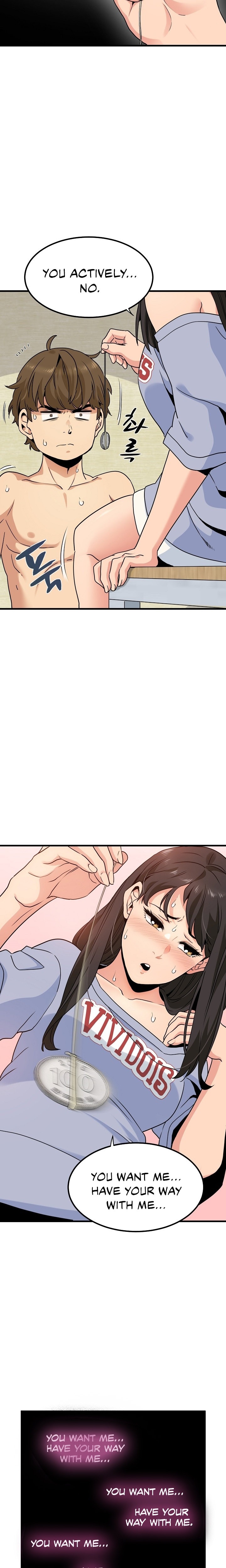 A Turning Point - Chapter 4 - picture 17