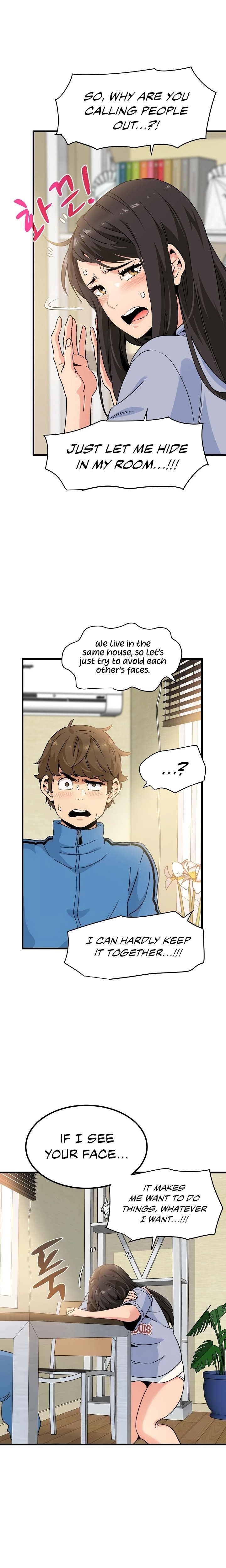 A Turning Point - Chapter 4 - picture 2