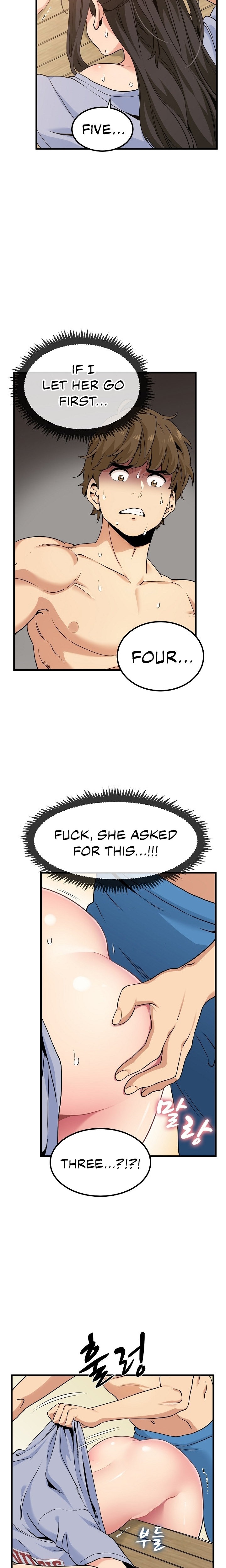 A Turning Point - Chapter 5 - picture 1