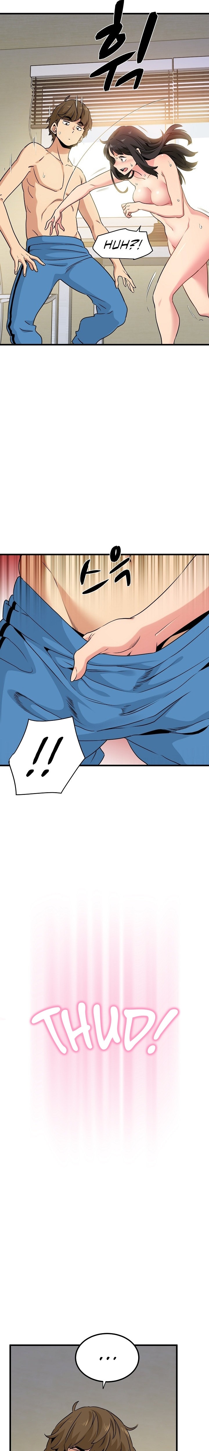 A Turning Point - Chapter 5 - picture 12