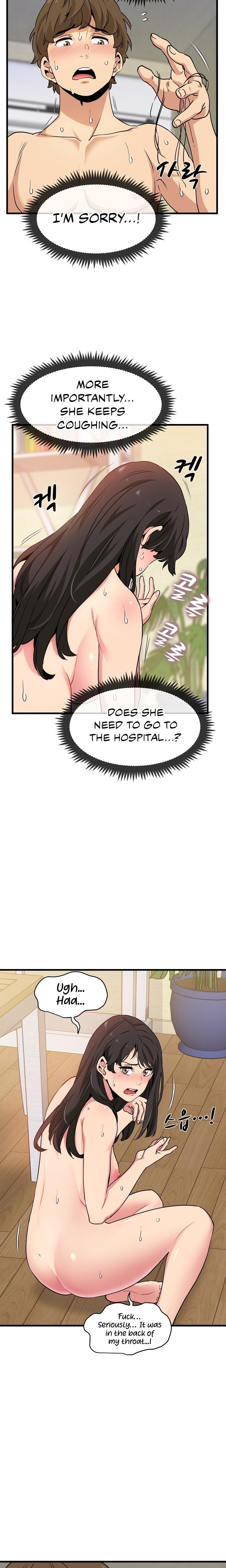 A Turning Point - Chapter 5 - picture 19