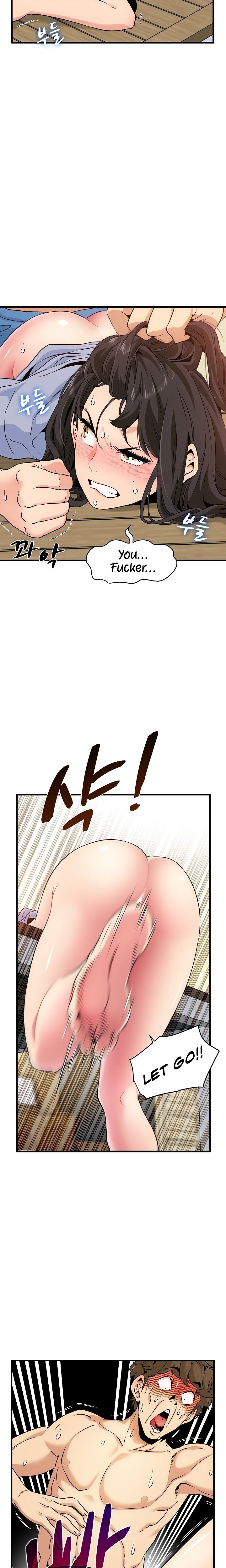 A Turning Point - Chapter 5 - picture 2