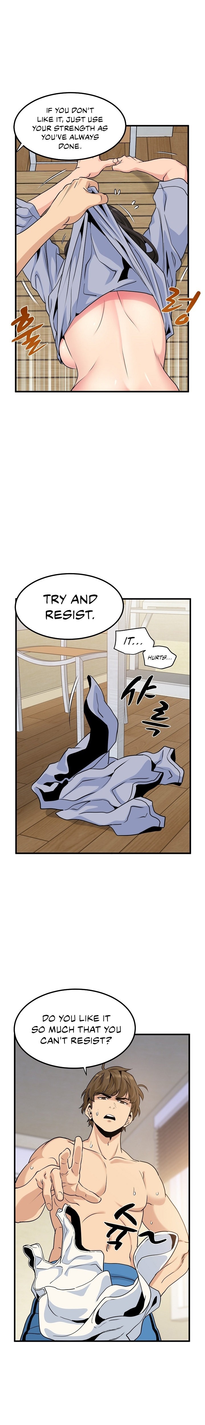 A Turning Point - Chapter 5 - picture 6