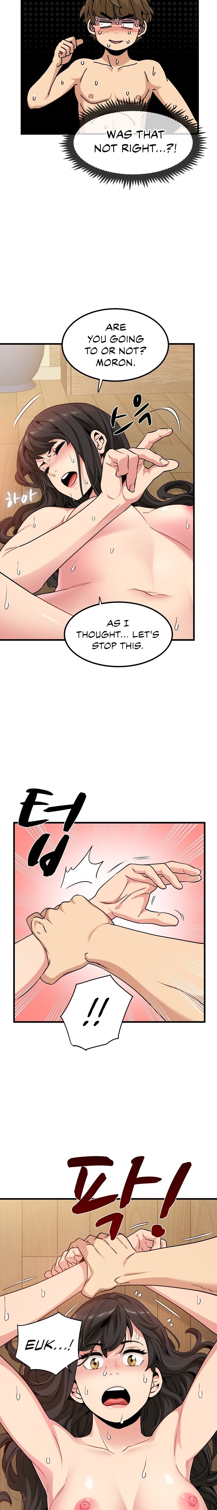 A Turning Point - Chapter 6 - picture 2