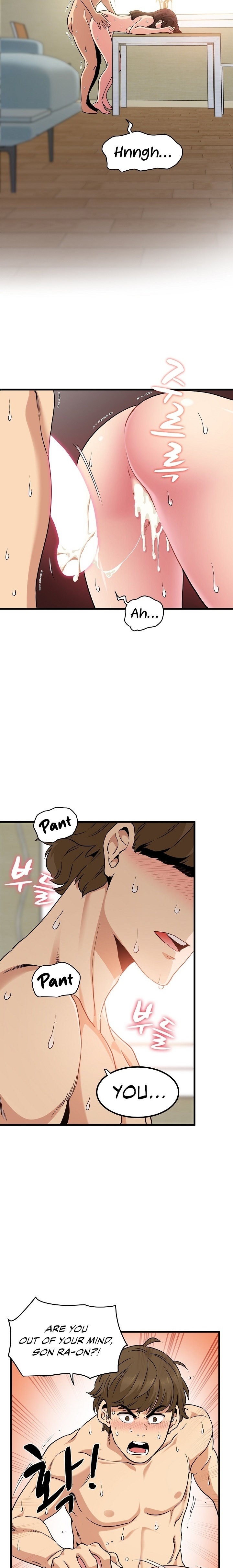 A Turning Point - Chapter 6 - picture 22